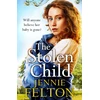 KNYGA Jennie Felton Stolen Child