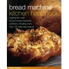 KNYGA Jennie Shapter Bread Machine Kitchen Handbook