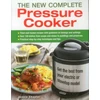 KNYGA Jennie Shapter New Complete Pressure Cooker