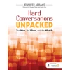 KNYGA Jennifer Abrams Hard Conversations Unpacked