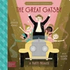 KNYGA Jennifer Adams Great Gatsby, A BabyLit Party Primer