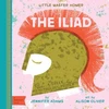 KNYGA Jennifer Adams Iliad, A Greek Mythology Primer