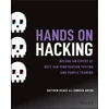 KNYGA Jennifer Arcuri Hands on Hacking