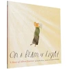 KNYGA Jennifer Berne On a Beam of Light, A Story of Albert Einstein