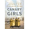 KNYGA Jennifer Chiaverini Canary Girls