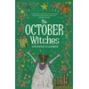 KNYGA Jennifer Claessen October Witches