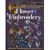 KNYGA Jennifer Clouston Foolproof Flower Embroidery