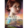 KNYGA Jennifer Deibel Maid of Ballymacool – A Novel