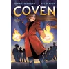 KNYGA Jennifer Dugan Coven: A Graphic Novel