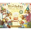 KNYGA Jennifer Eckford Birthday Music Book