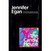 KNYGA Jennifer Egan Candy House