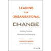 KNYGA Jennifer Emery Leading for Organisational Change