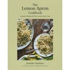 KNYGA Jennifer Emilson Lemon Apron Cookbook