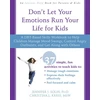 KNYGA Jennifer J. S. Rothschadl Don't Let Your Emotions Run Your Life for Kids