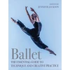 KNYGA Jennifer Jackson Ballet