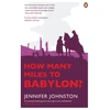 KNYGA Jennifer Johnston How Many Miles to Babylon?