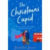 KNYGA Jennifer Joyce Christmas Cupid