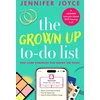 KNYGA Jennifer Joyce Grown Up To-Do List