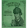 KNYGA Jennifer Kasius Sherlock Holmes