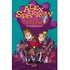 KNYGA Jennifer Killick Alex Sparrow and the Furry Fury