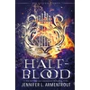 KNYGA Jennifer L Armentrout Half-Blood