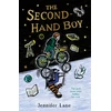 KNYGA Jennifer Lane Second Hand Boy