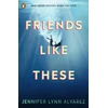 KNYGA Jennifer Lynn Alvarez Friends Like These