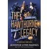 KNYGA Jennifer Lynn Barnes Hawthorne Legacy