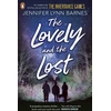 KNYGA Jennifer Lynn Barnes Lovely and the Lost