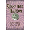 KNYGA Jennifer Macaire Storms over Babylon