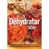KNYGA Jennifer Mackenzie Dehydrator Bible, Includes over 400 Recipes