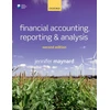 KNYGA Jennifer Maynard Financial Accounting, Reporting, and Analysis