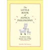 KNYGA Jennifer Mccartney Little Book of Alpaca Philosophy, A Calmer, Wiser, Fuzzier Way of Life