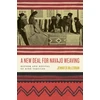 KNYGA Jennifer Mclerran New Deal for Navajo Weaving