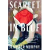 KNYGA Jennifer Murphy Scarlet in Mėlyna