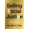 KNYGA Jennifer Pan Selling Social Justice