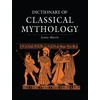 KNYGA Jennifer R March Dictionary of Classical Mythology