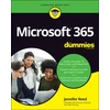 KNYGA Jennifer Reed Microsoft 365 For Dummies