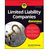 KNYGA Jennifer Reuting Limited Liability Companies For Dummies