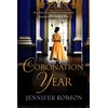 KNYGA Jennifer Robson Coronation Year