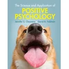 KNYGA Jennifer S Cheavens Science and Application of Positive Psychology