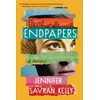 KNYGA Jennifer Savran Kelly Endpapers