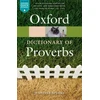 KNYGA Jennifer Speake Oxford Dictionary of Proverbs