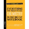 KNYGA Jennifer Swanson Everything You Need to Ace Chemistry in One Big Fat Notebook