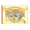 KNYGA Jennifer T Doherty Lion of St Andrews