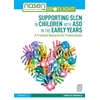 KNYGA Jennifer Warwick Supporting SLCN in Children with ASD in the Early Years