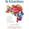 KNYGA Jennifer Wild Be Extraordinary