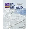 KNYGA Jenny Adin Christie RSN: Fine Whitework