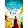 KNYGA Jenny Ashcroft Island in the East