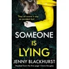 KNYGA Jenny Blackhurst Someone Is Lying